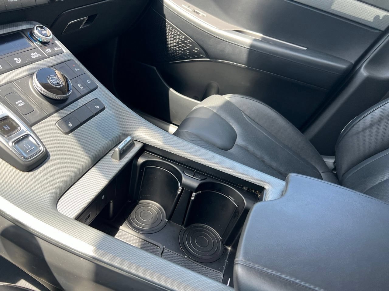 Used 2024 Hyundai Palisade XRT FWD image 23