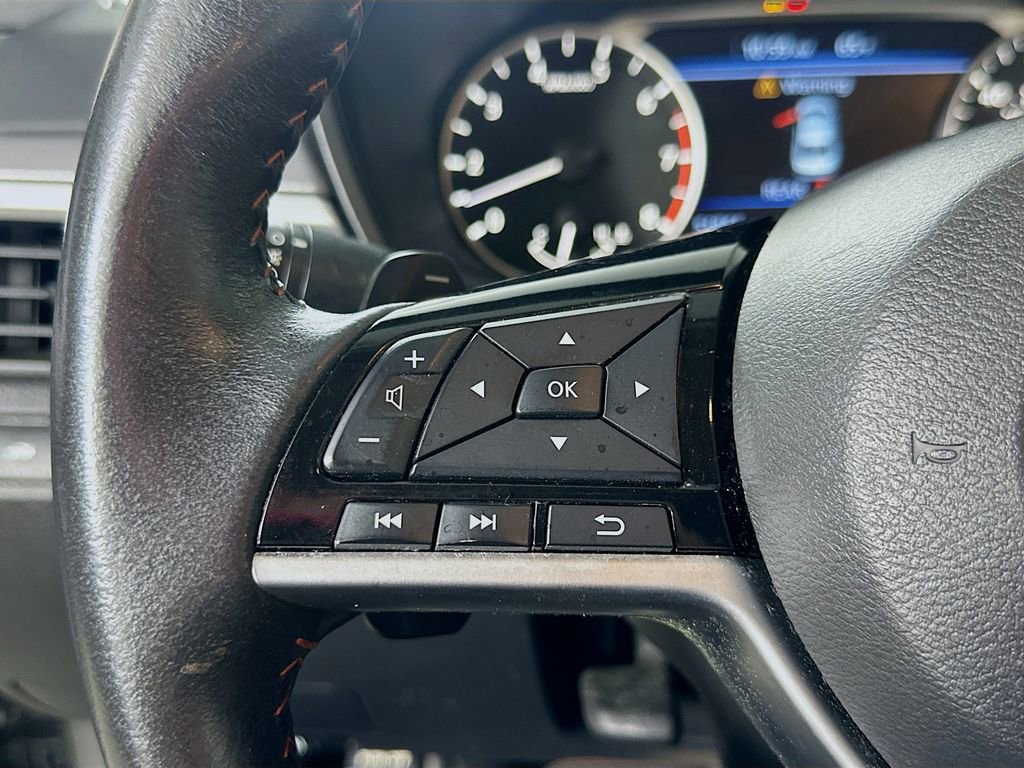 Used 2024 Nissan Altima 2.5 SR image 22