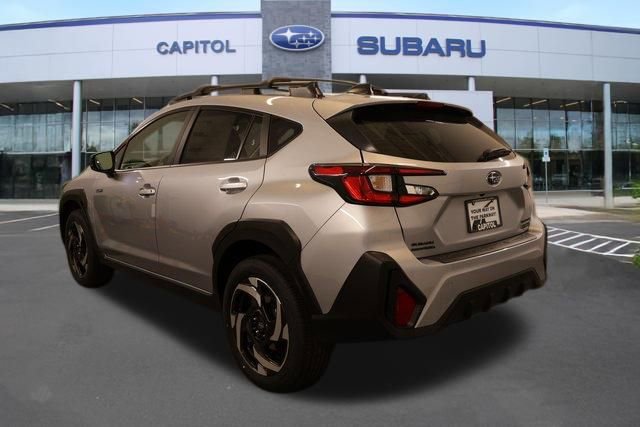 New 2026 Subaru Crosstrek 2.5i Limited image 5