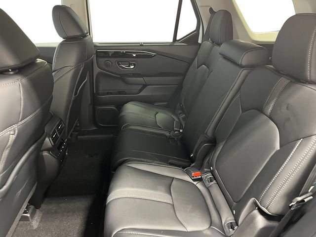 New 2026 Honda Pilot EX-L image 22