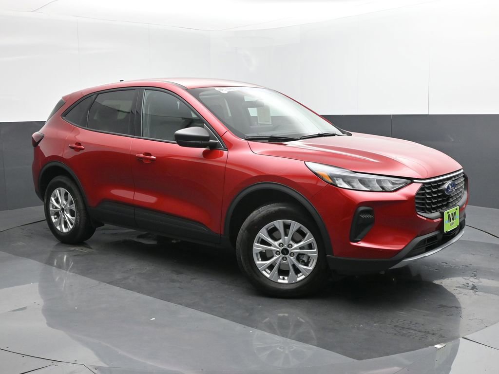 New 2025 Ford Escape Active w/ Tech Pack #1 AWD/4WD image 8
