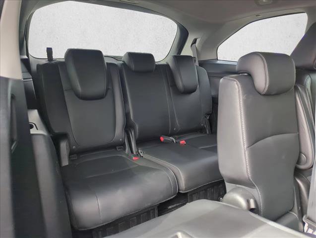 Used 2022 Honda Odyssey EX-L image 24