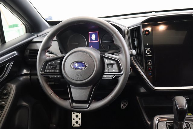 Certified 2024 Subaru Impreza RS AWD/4WD image 17