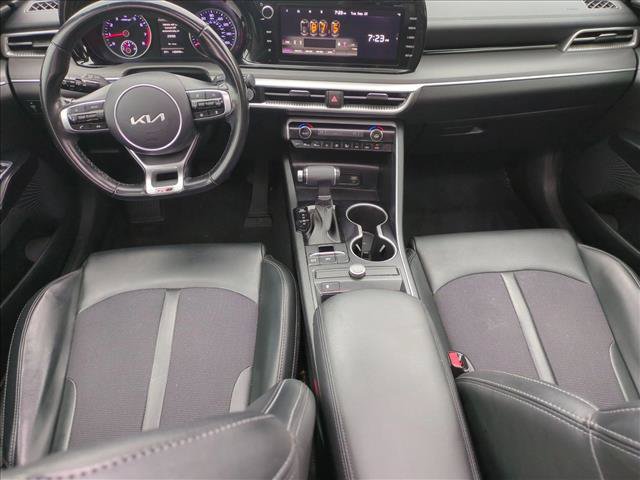 Used 2022 Kia K5 GT-Line w/ GT-Line FWD Premium Package image 17