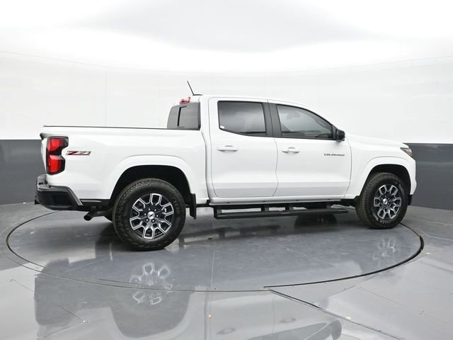 New 2025 Chevrolet Colorado Z71 w/ Technology Package image 16