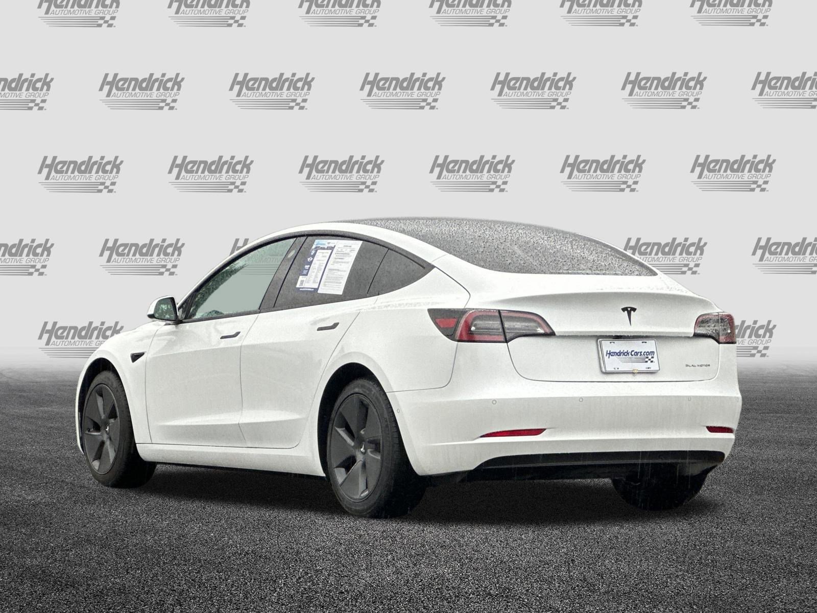 Used 2022 Tesla Model 3 Long Range image 7