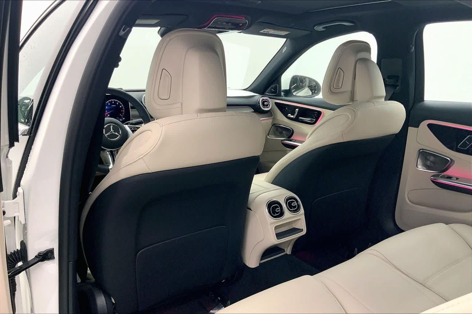 New 2026 Mercedes-Benz C 300 Sedan image 19