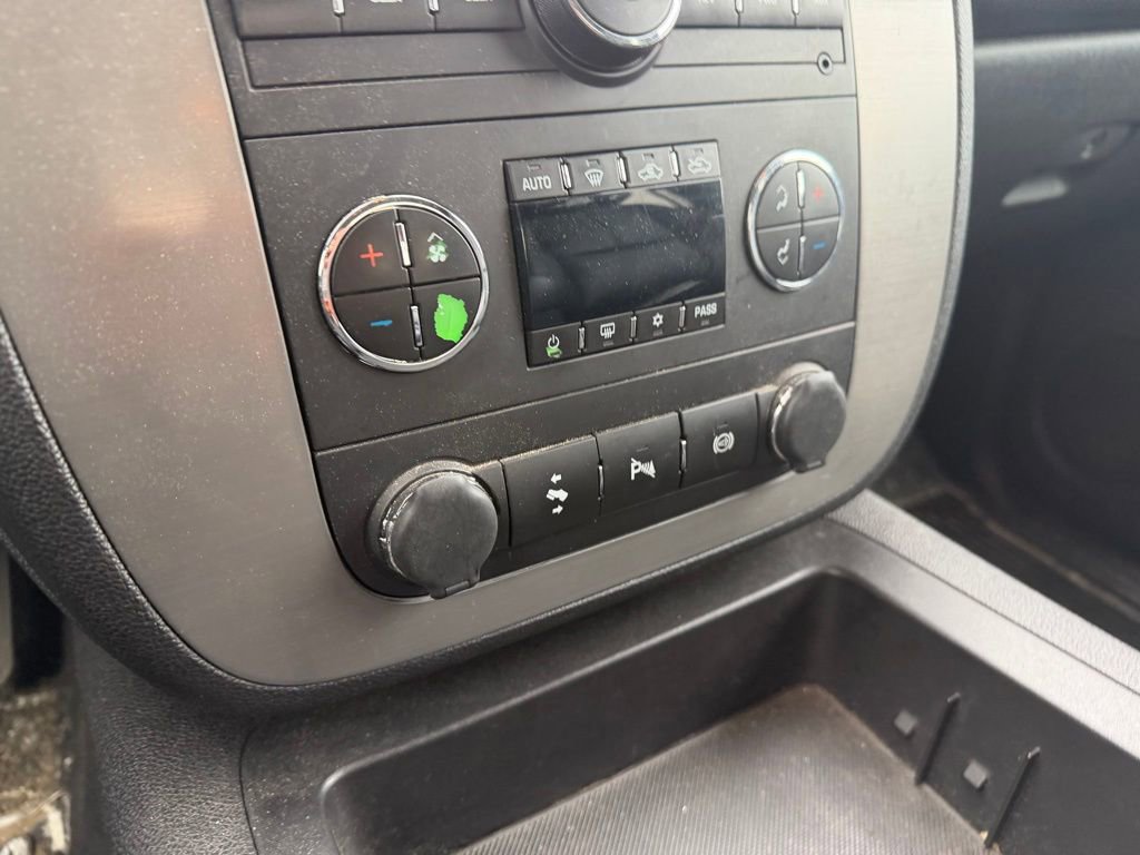 Used 2012 Chevrolet Silverado 3500 LTZ w/ LTZ Plus Package image 16