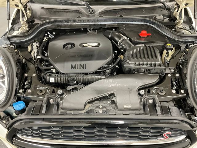 Used 2019 MINI Cooper S FWD image 10