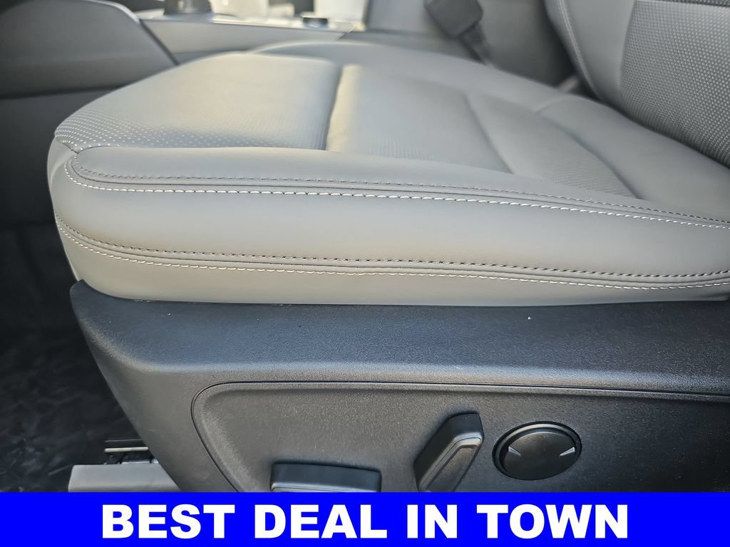 New 2026 Ford Bronco Sport Badlands w/ Badlands Tech Package AWD/4WD image 29