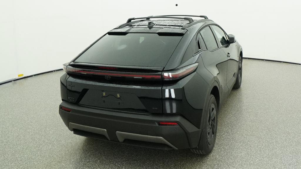 New 2026 Toyota C-HR AWD/4WD image 11