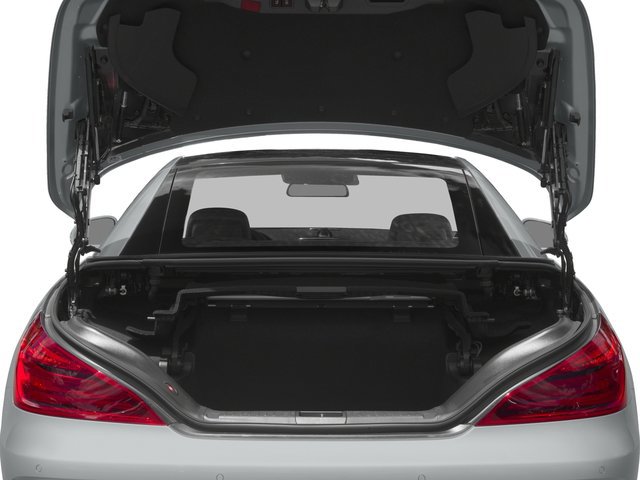 Used 2017 Mercedes-Benz SL 450 image 12