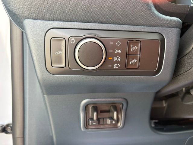 New 2025 Ford Maverick Lariat w/ 4K Tow Package AWD/4WD image 27