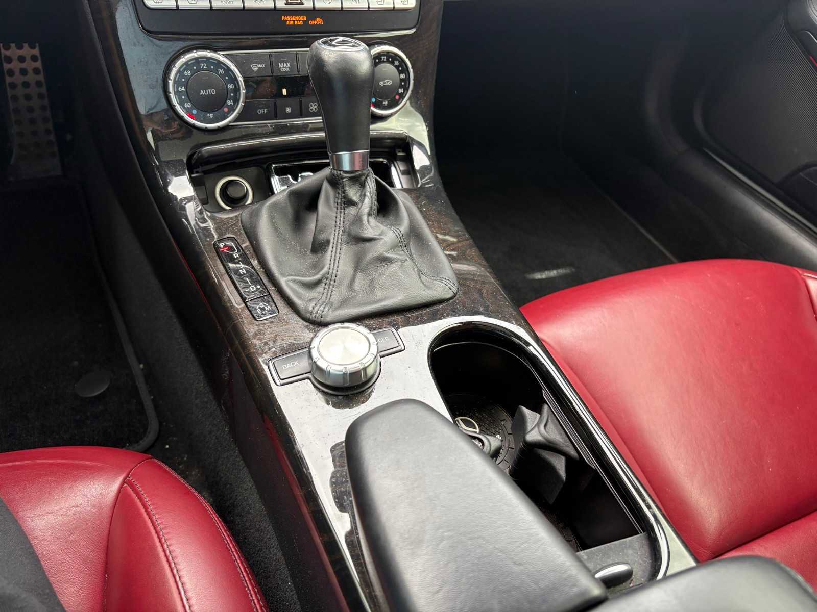 Used 2016 Mercedes-Benz SLK 350 image 13