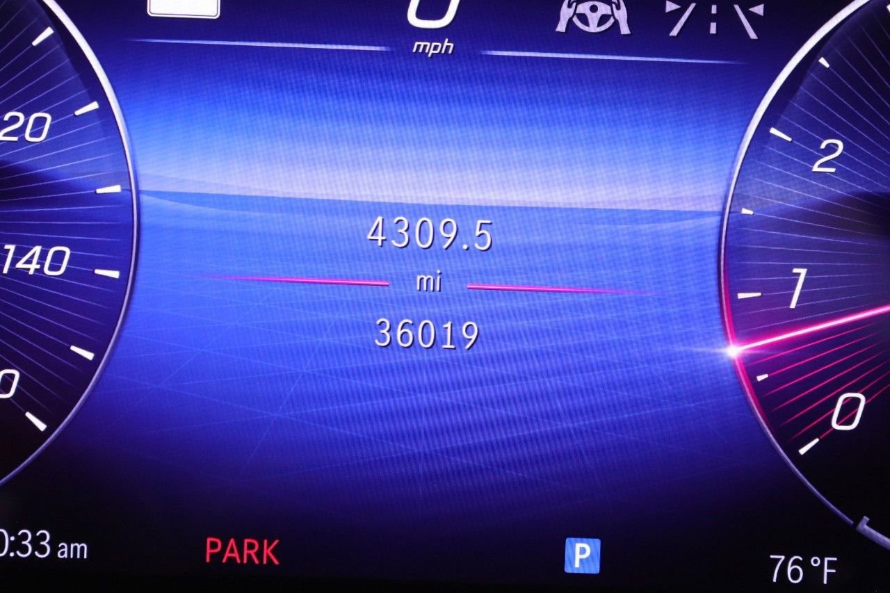 Certified 2022 Mercedes-Benz S 500 4MATIC image 14