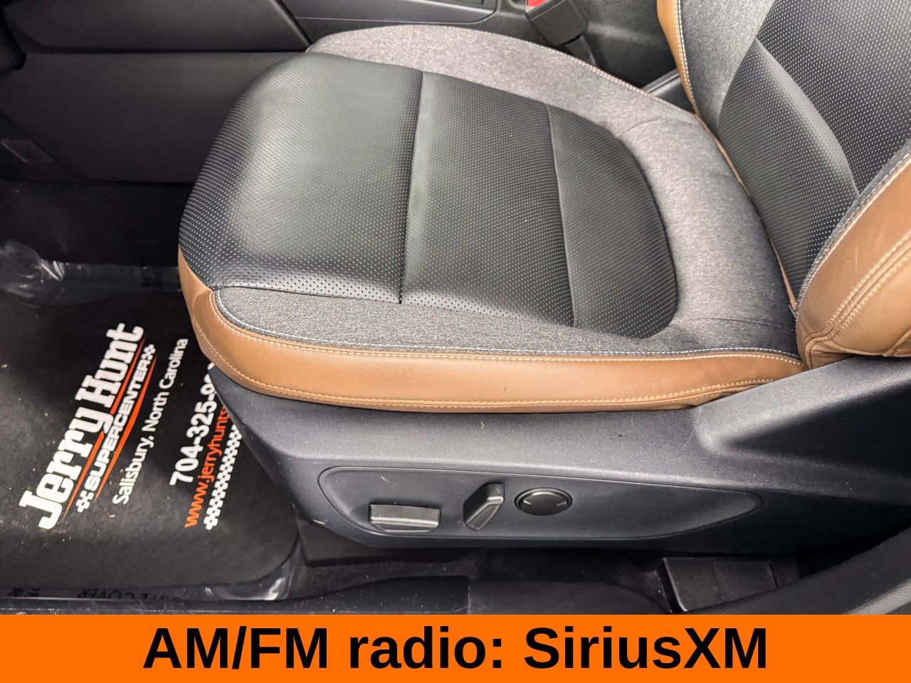 Used 2021 Ford Bronco Sport Outer Banks w/ Outer Banks Package (96D) image 11