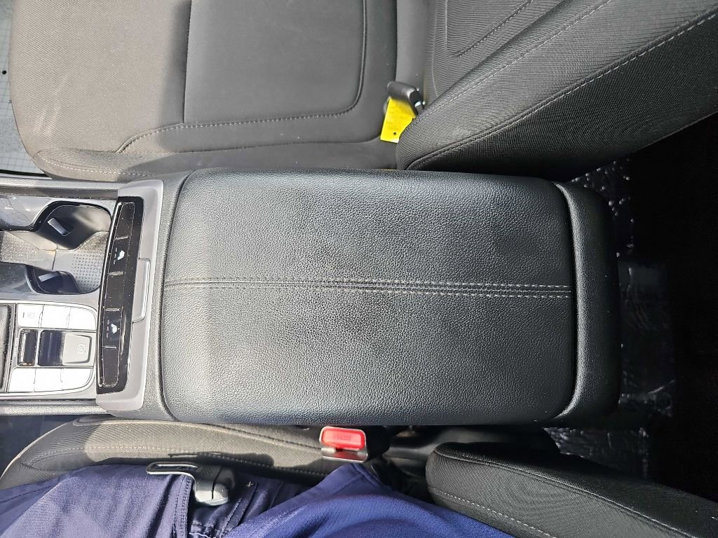 Used 2023 Hyundai Tucson SEL image 30