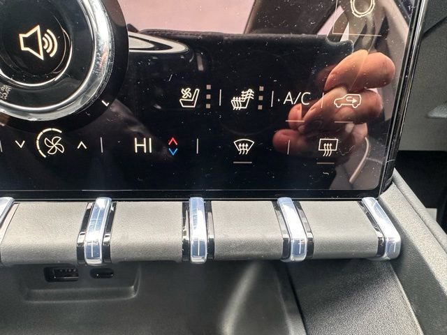 New 2026 GMC Terrain Denali AWD/4WD image 32