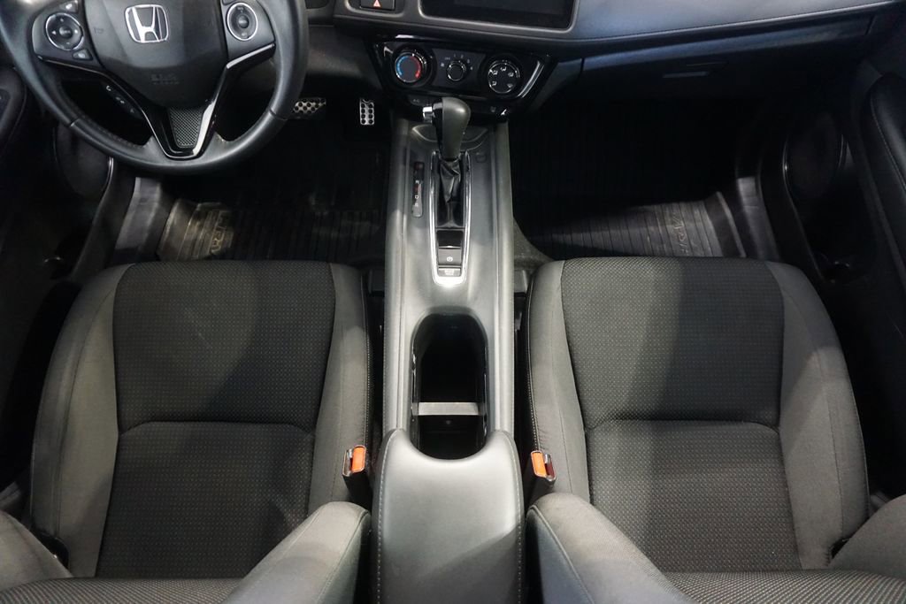 Used 2019 Honda HR-V Sport image 24