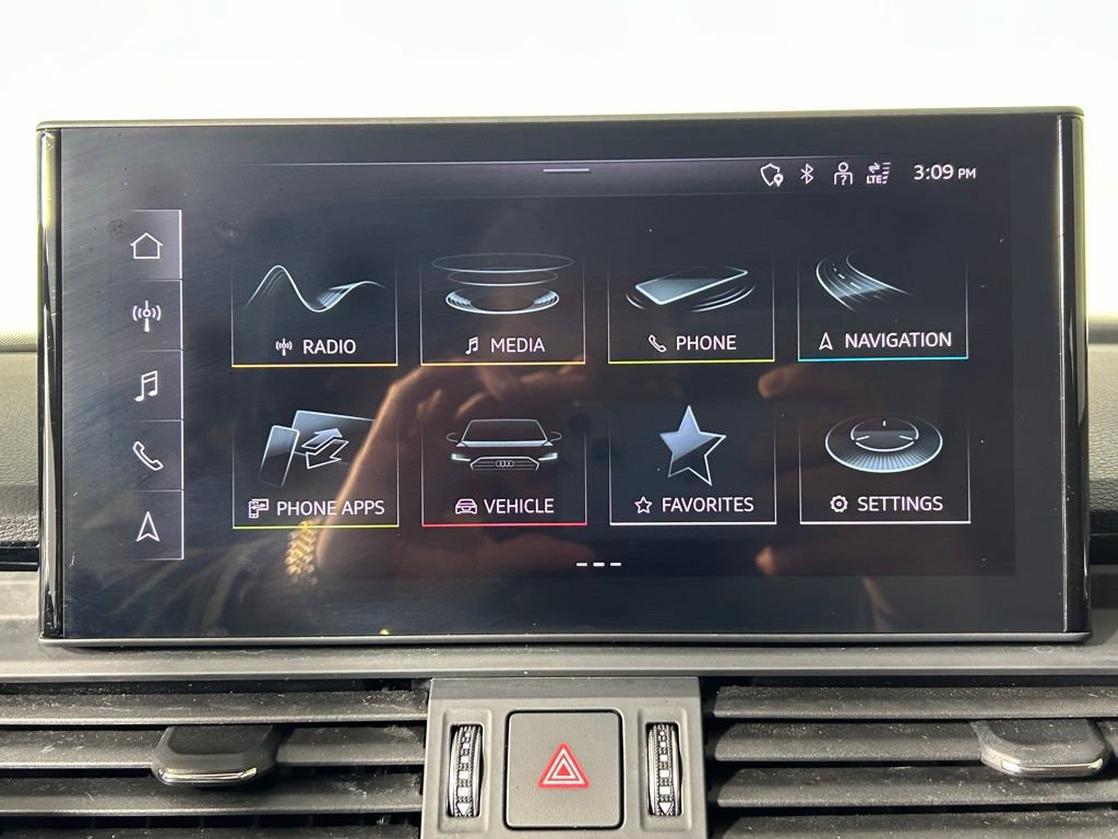 Used 2021 Audi Q5 2.0T Premium Plus w/ Premium Plus Package image 19