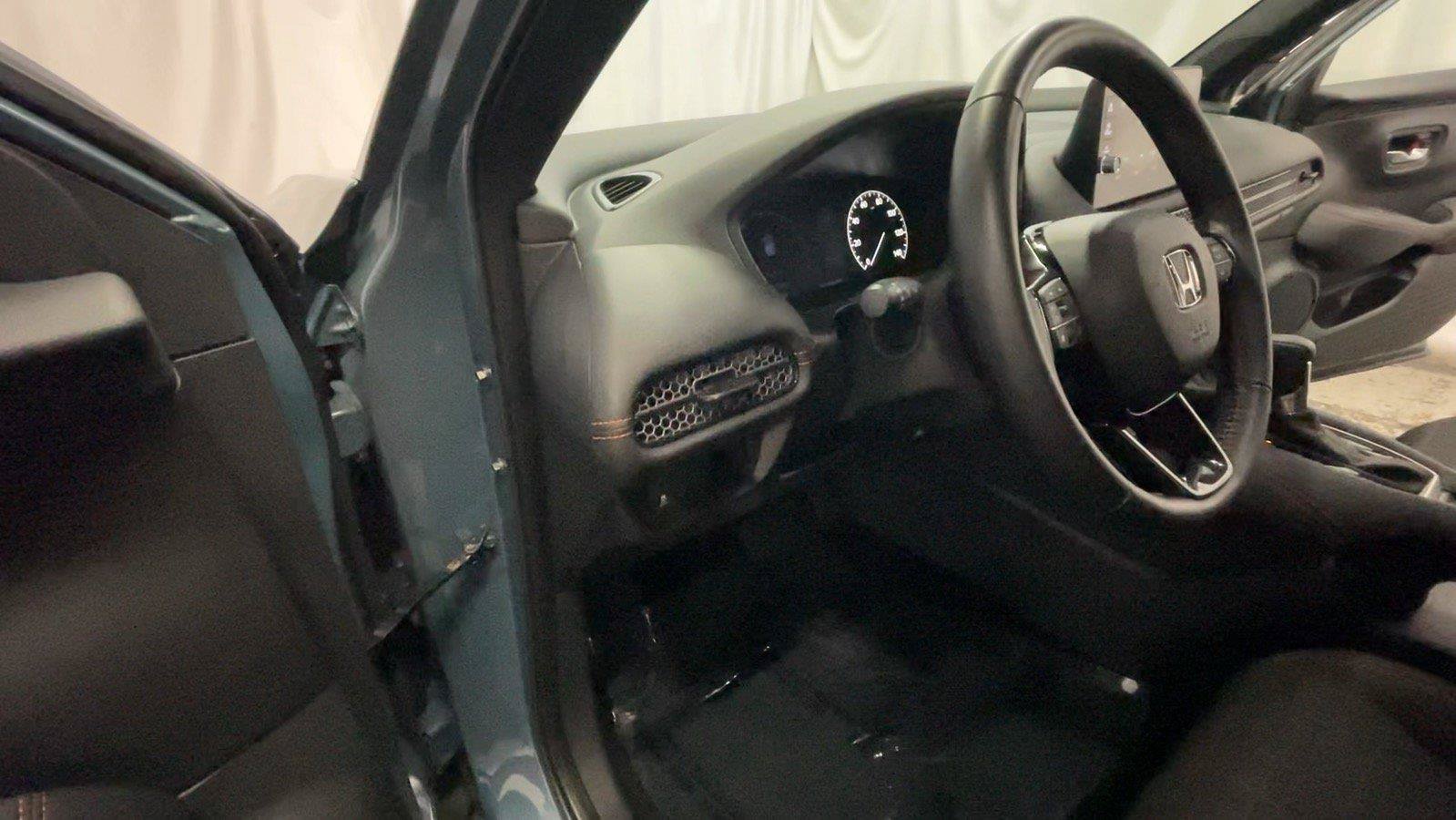 Used 2026 Honda HR-V Sport image 34