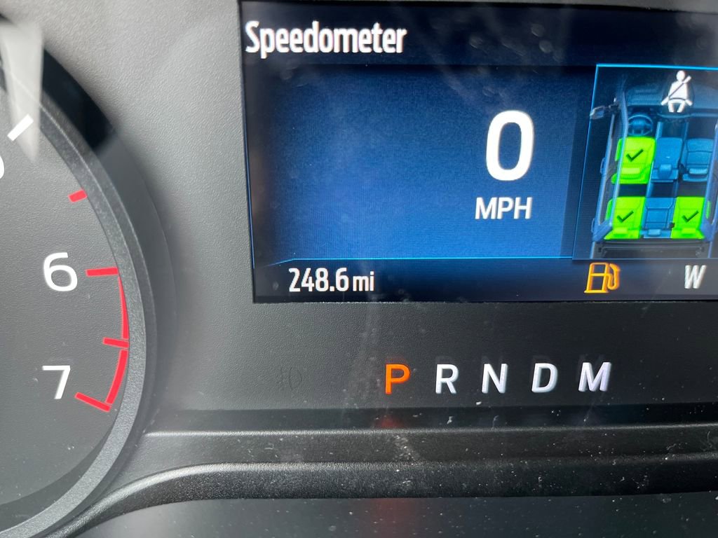 New 2026 Ford F250 XL w/ STX Appearance Package AWD/4WD image 16