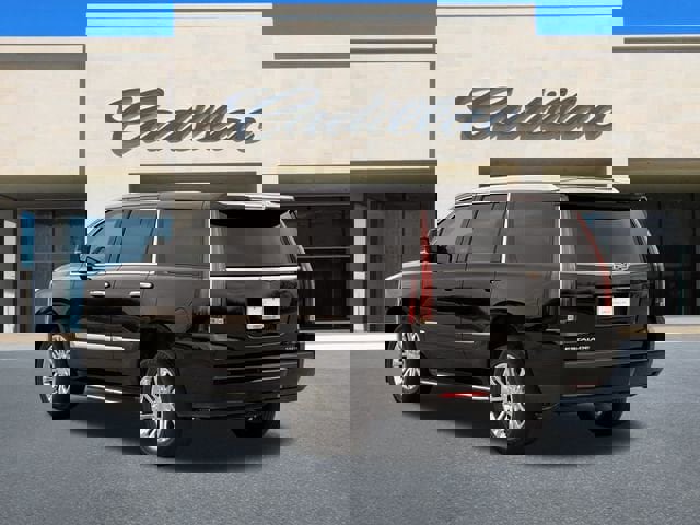 Used 2020 Cadillac Escalade 2WD image 7