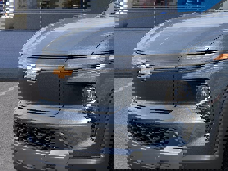 New 2026 Chevrolet Silverado EV LT image 38