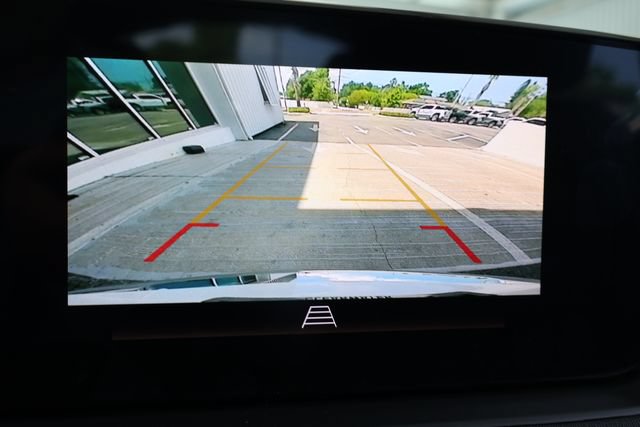 New 2026 Buick Envista Avenir FWD image 25