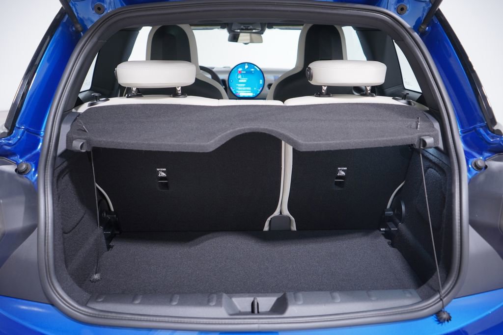 Used 2025 MINI Cooper S image 18