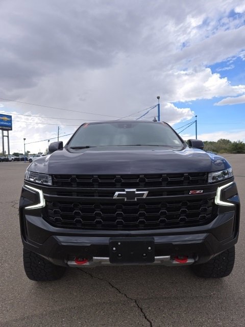 Used 2023 Chevrolet Suburban Z71 image 5