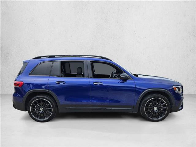 Used 2022 Mercedes-Benz GLB 250 image 4