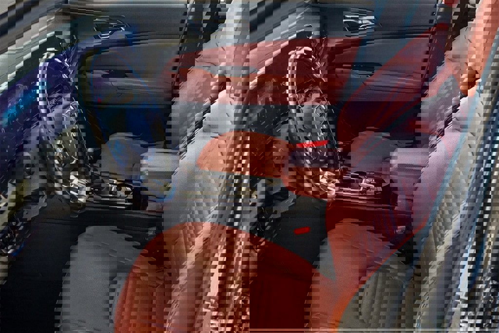 Used 2023 Kia Sportage SX image 10