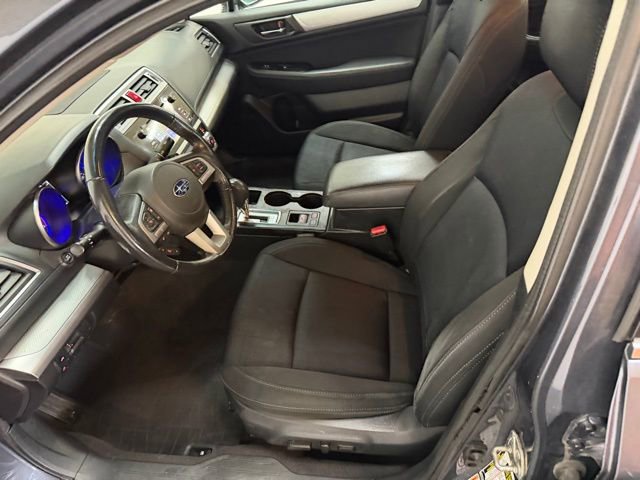Used 2016 Subaru Legacy 2.5i Premium w/ Popular Package #1 AWD/4WD image 13