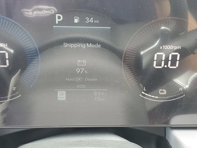 New 2026 Hyundai Sonata Blue FWD image 26