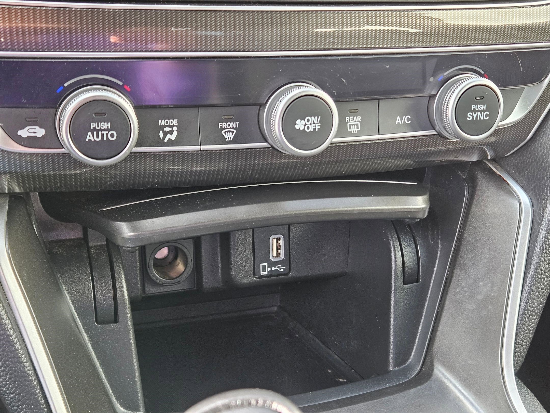 Used 2019 Honda Accord Sport image 26