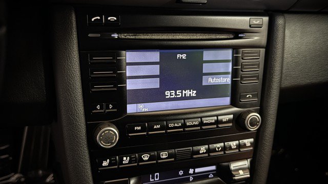 Used 2011 Porsche Boxster RWD image 6
