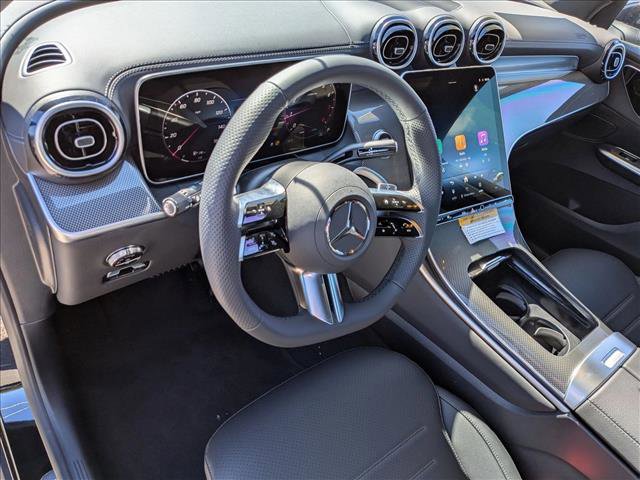 New 2026 Mercedes-Benz GLC 300 image 3