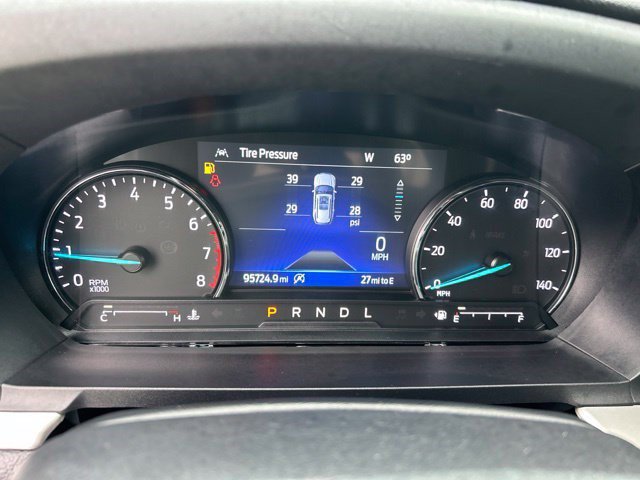 Used 2021 Ford Explorer XLT AWD/4WD image 15