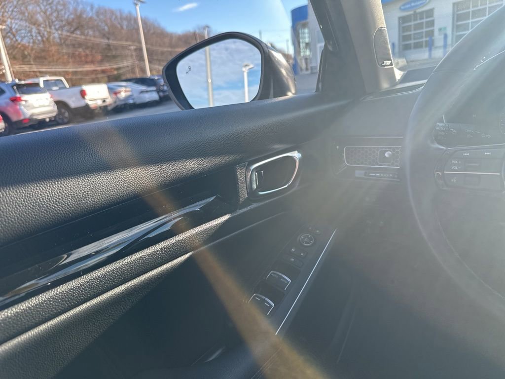 Used 2024 Honda Civic Touring image 19