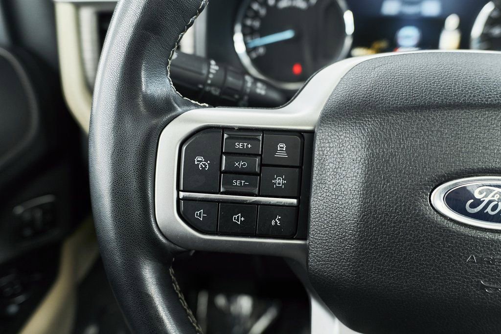 Used 2024 Ford Expedition Limited image 35