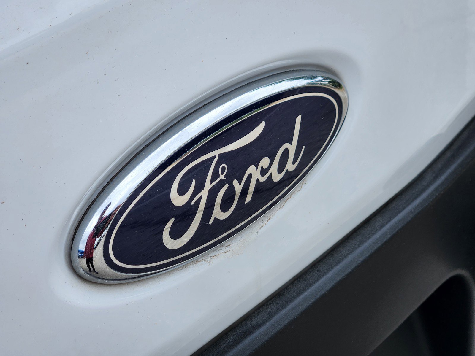 Used 2024 Ford Transit 250 148 Medium Roof RWD image 26
