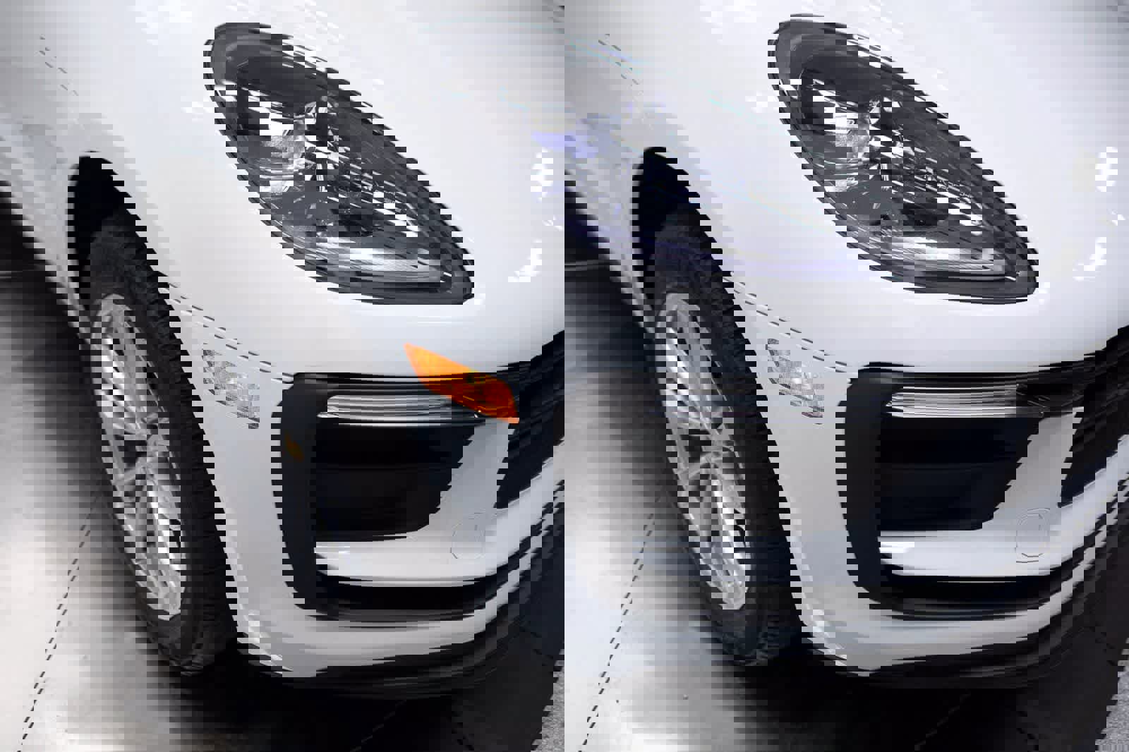 Certified 2026 Porsche Macan image 12