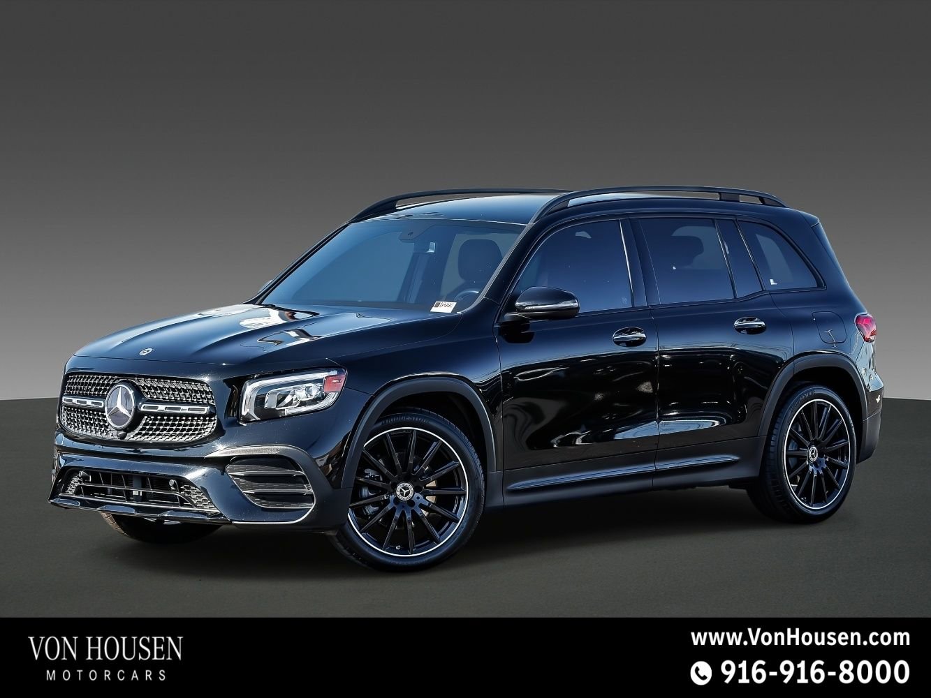 Used 2021 Mercedes-Benz GLB 250