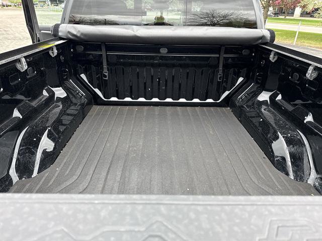 Used 2023 Chevrolet Colorado Z71 w/ Z71 Convenience Package 2 AWD/4WD image 22