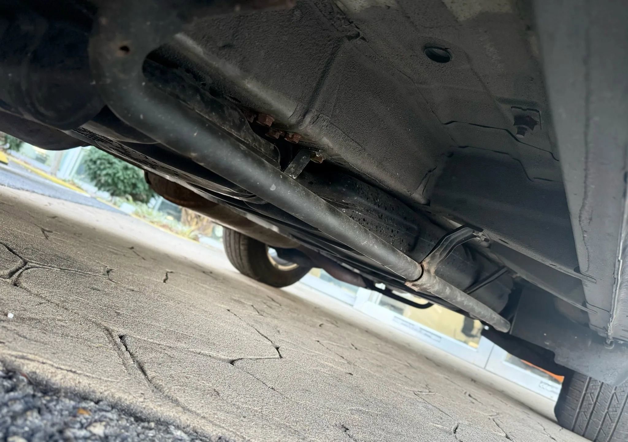 Used 2015 Nissan Pathfinder SL w/ SL Tech Package image 65