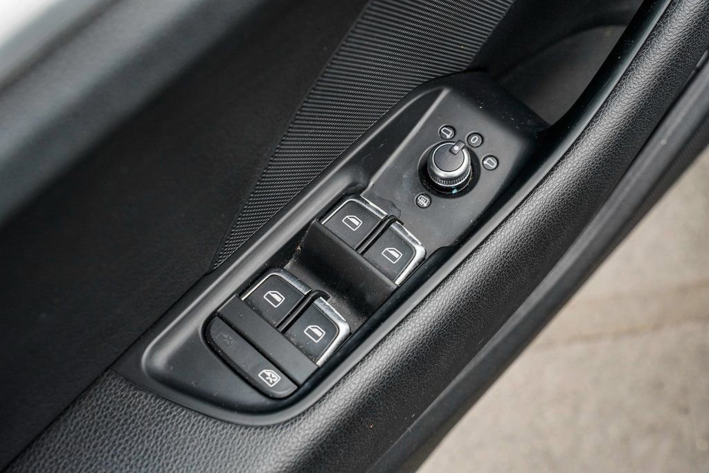 Used 2015 Audi A3 1.8T Premium w/ Cold Weather Package image 9