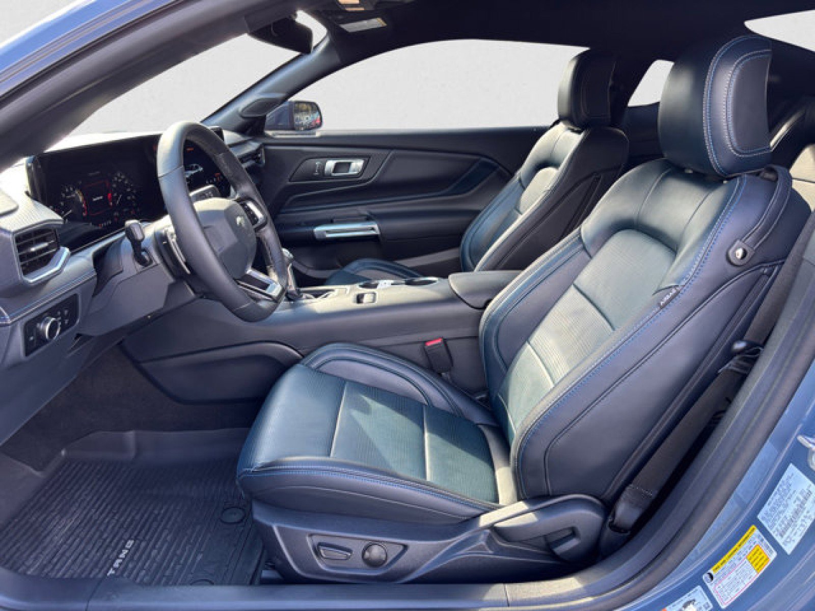 Used 2024 Ford Mustang GT Premium w/ California Special Package image 11