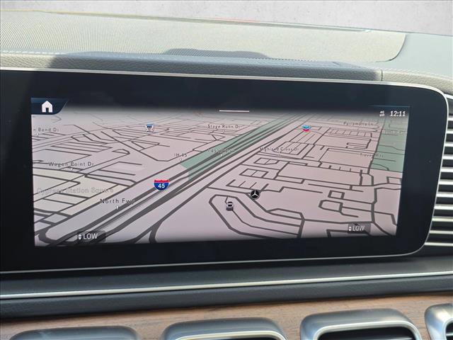 New 2026 Mercedes-Benz GLE 450 4MATIC Coupe image 11