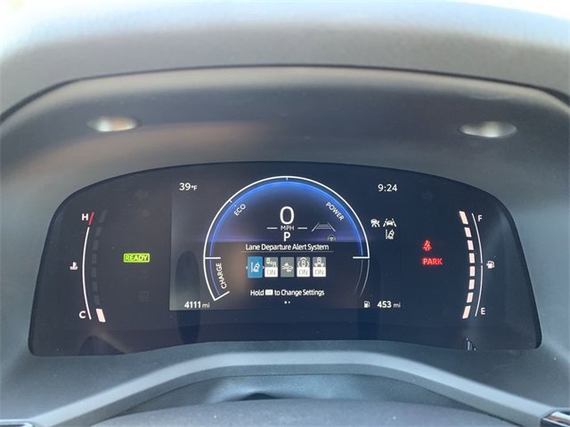 Used 2025 Toyota Camry SE image 20